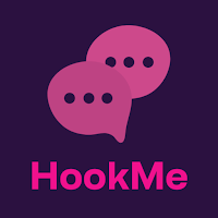 HookMe - online video chat