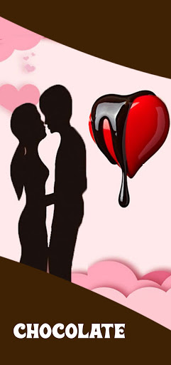 Chocolate - Dating was not so easy.