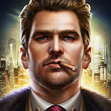 Golden City: Mafia Empire icon