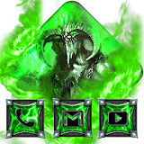 World of Demons - Toxic Realm icon