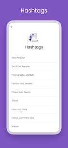 Gramly Mod Apk- Toolkit For Instagram (Premium Unlocked) Download 8