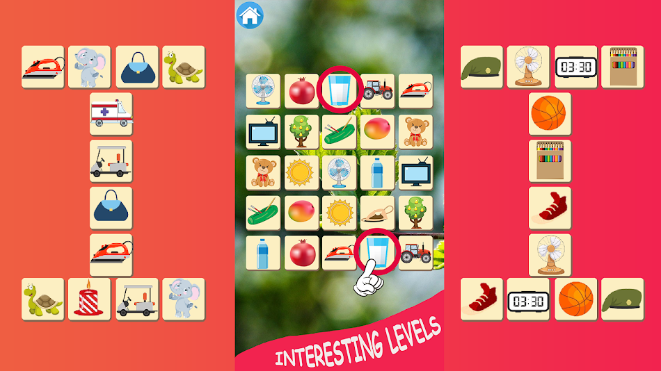 #7. Card Match 2024 (Android) Von: NIRISA