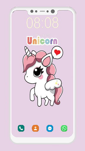 Unicorn Wallpapers