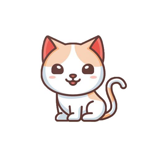 Nekoha VPN logo