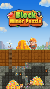 Block Miner Puzzle