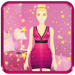 Icon image Dress up games for girls