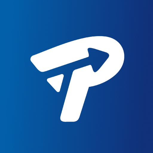Progi - Delivery Platform logo