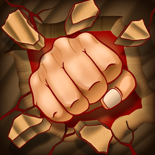 Puncherman: Fist of fury