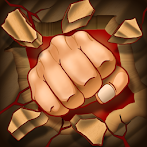 Puncherman: Fist of fury