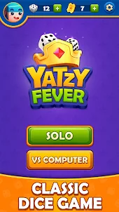 Yatzy Fever