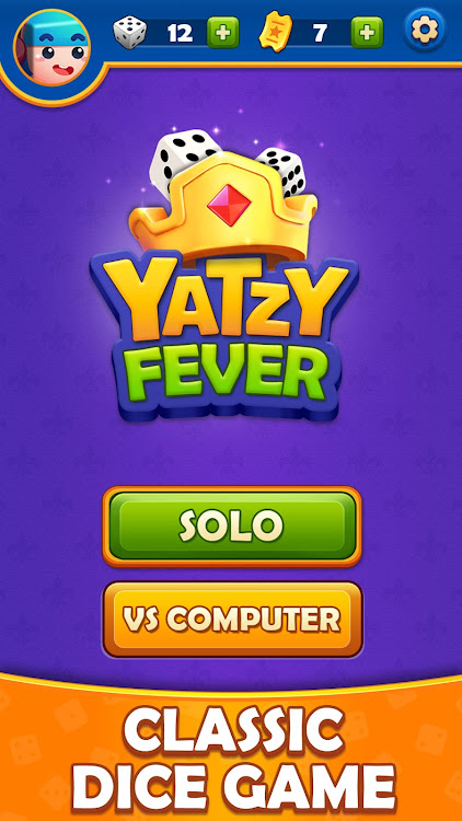 Yatzy Cash - 1.0.1 - (Android)
