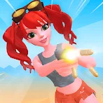 Reverse Horde Shooter