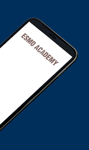 ESMO Academy Screen 2