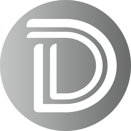 Dutch Icons Monotone logo