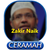 Zakir Naik Mp3 icon