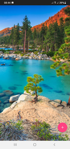 50000 Nature Wallpapers Screen 3