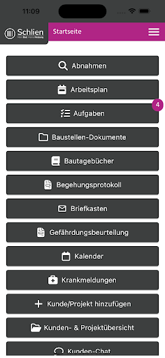 Schlien - Mein Bad. Screen 3