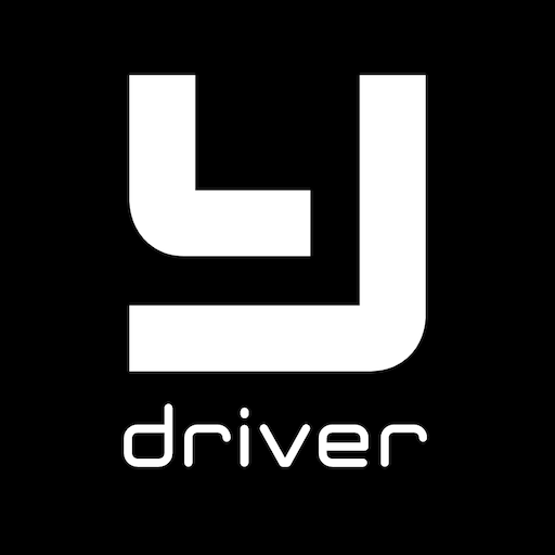Yolport Driver logo