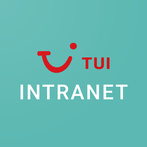 TUI Intranet  Icon