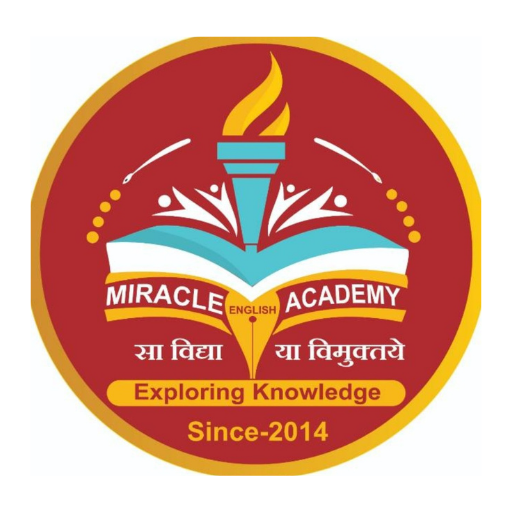 Miracle Academy logo