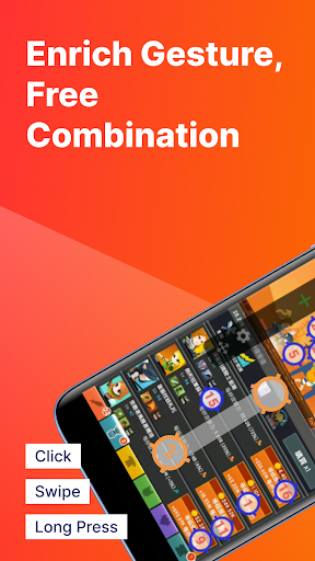 Auto Click - Automatic Clicker