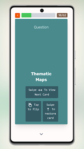Android application StudyKit — AI Study Sessions screenshort