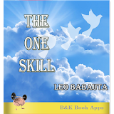 The one skill - Leo Babauta icon