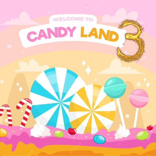 Candy Land 3
