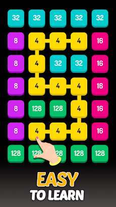 2248: Number Puzzle Games 2048のおすすめ画像3