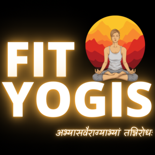 Fit Yogis logo