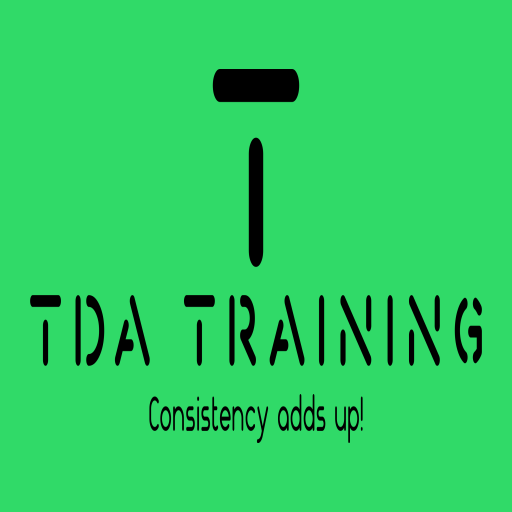 TDA Training  Icon