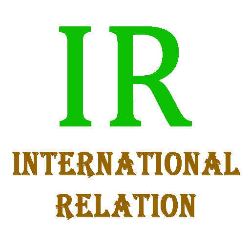 International Relation logo