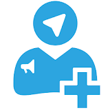 Telemember Get Telegram Member icon