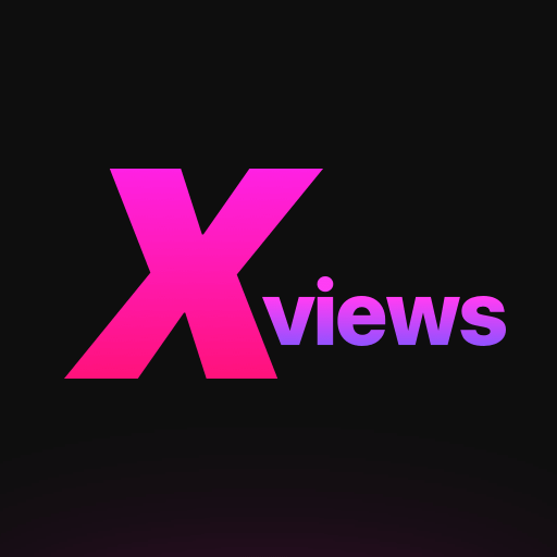 Xviews - Video Chat&Hook Up logo