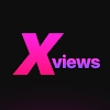 Xviews - Video Chat&Hook Up icon