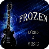 Lyrics & Music (Frozen) icon