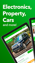 Jiji Kenya: Buy & Sell Online