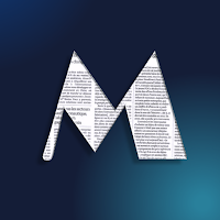 Max Reader - News, RSS feeds