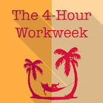 Cover Image of Unduh 4 - Hour Workweek (Summary)  APK