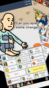 Beggar Life APK for Android Download 1