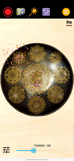 Hang Drum screenshot 3