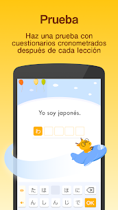 LingoDeer Premium – Aprender idiomas 4