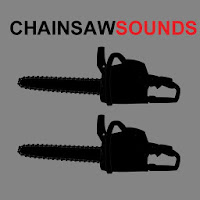 Chainsaw Sounds - Chainsaw Sound Effects
