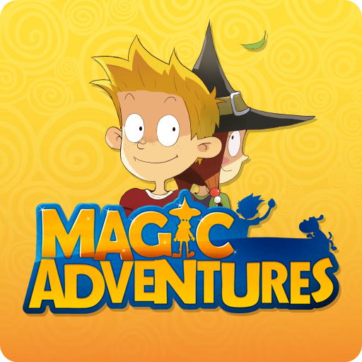 Magic Adventures - Apps on Google Play