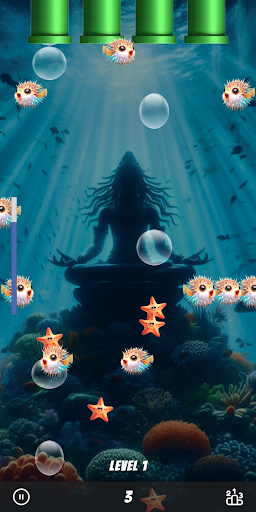 Puff Puff Varuna Screen 3