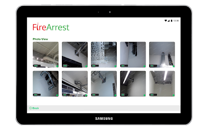 FireArrest