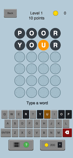 Close Guess Screen 2