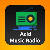 Acid House - Acid Jazz - Acid Punk Music Radio icon