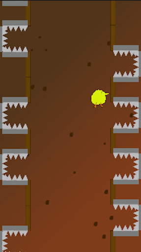 Snappy Bird Screenshot 2 - AppWisp.com