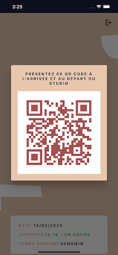 Primitif Screen 3